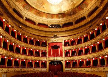 Spectacle « BABEL » à l’Opéra de Nice