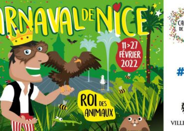Carnaval de Nice 2022