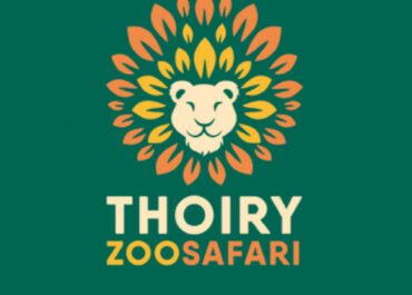 Zoosafari, Thoiry