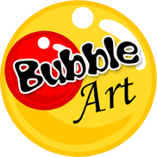 Activités ludiques et artistiques avec Bubble Art