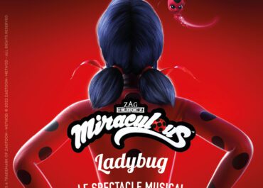 Miraculous : Le spectacle musical