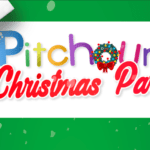 Pitchoun Christmas Party