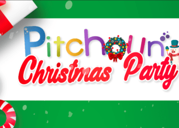 Pitchoun Christmas Party