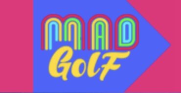 Mad Golf