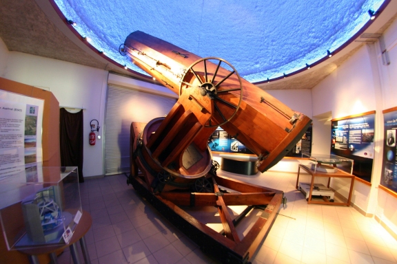 observatoire de Marseille