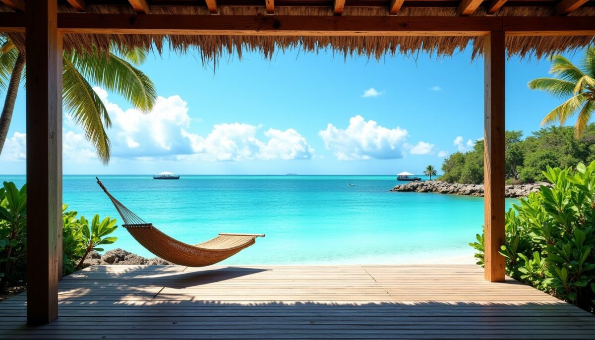 Ocean lodge Madagascar : pourquoi la baie de Sakalava donne un vent plus fiable au réel