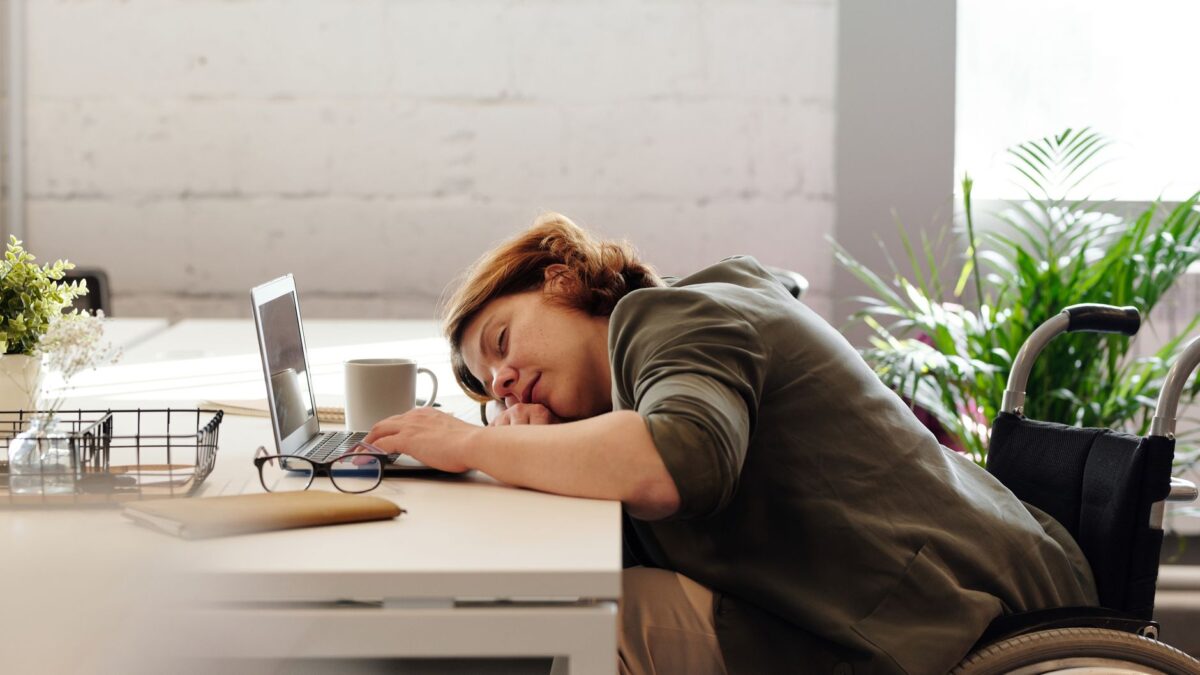 fatigue persistante baisse plantes compléments agir