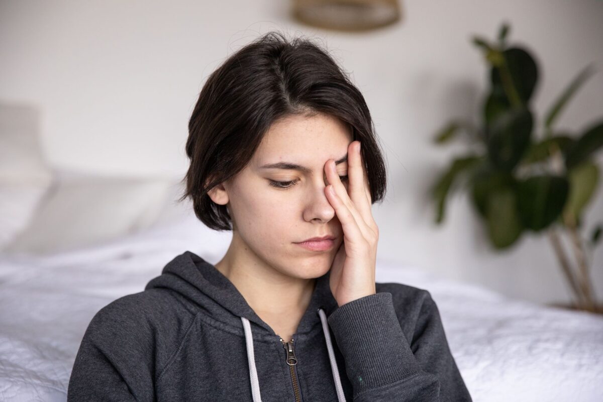 fatigue persistante baisse habitudes naturelles relancent
