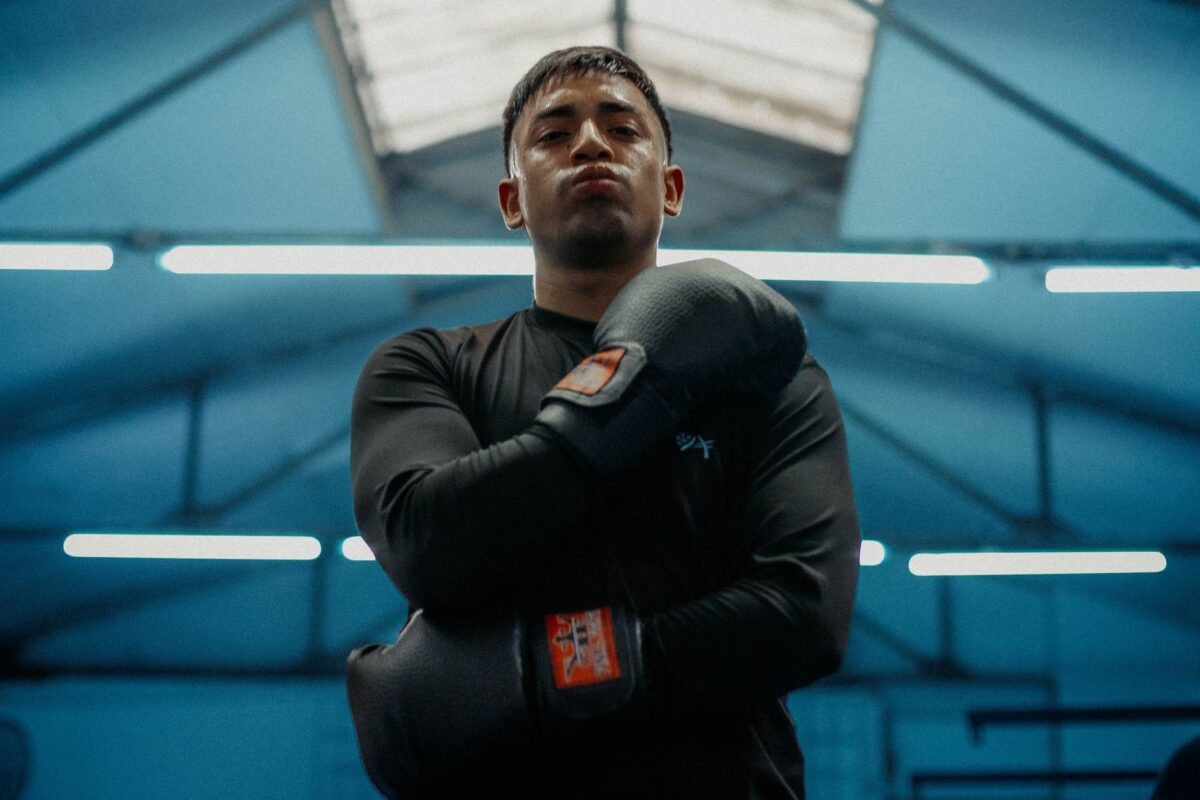 boxe musculation raisons effets produit