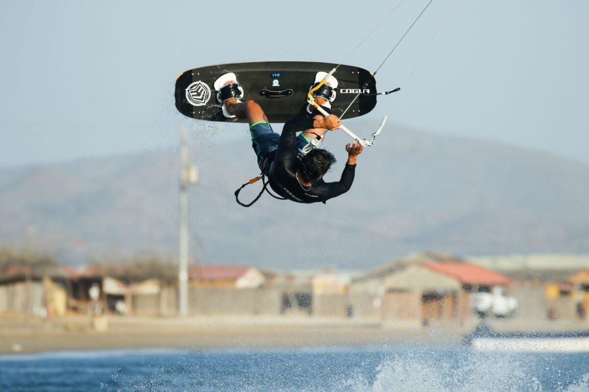 ocean lodge madagascar saison choisir kitesurf