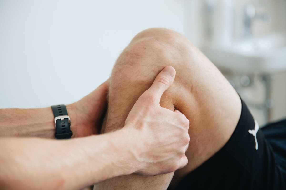 ostéopathe musculation prévention sport définition