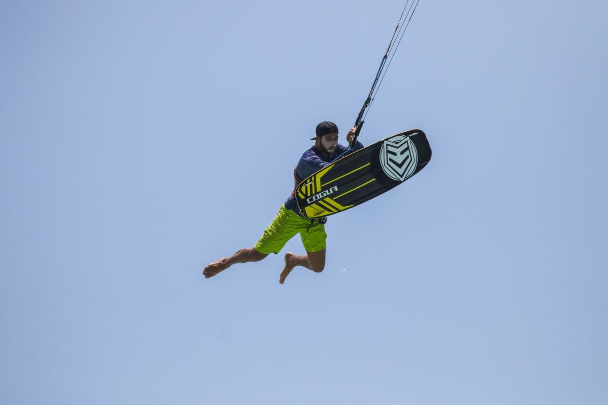 boardbag kitesurf repérez voyager avion limites