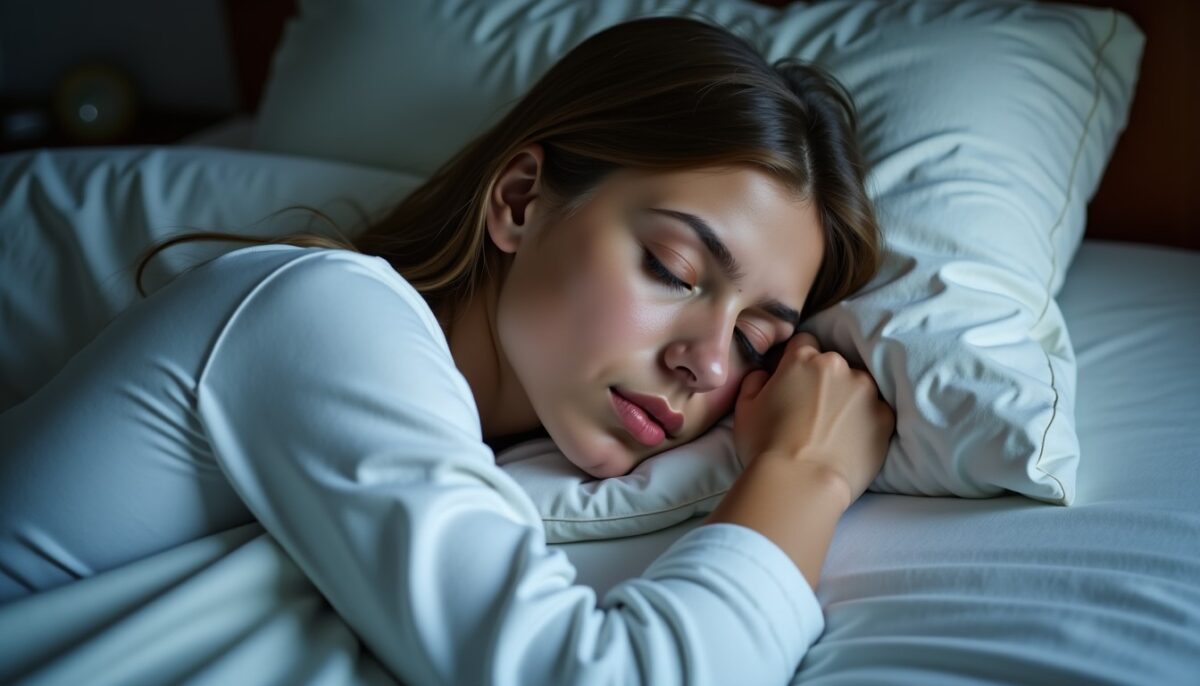 Alternatives naturelles à la mélatonine pour mieux dormir : options testées et comparées