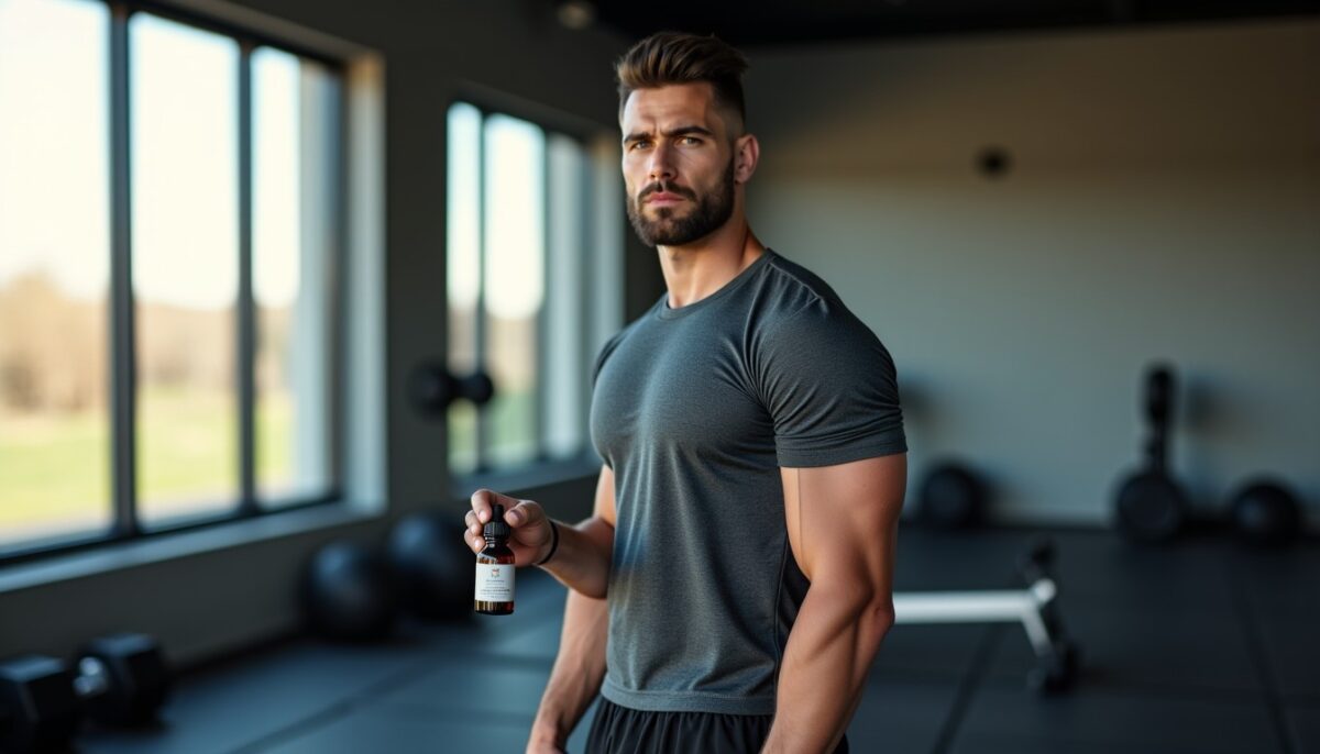 CBD et sport : est-ce autorisé et à quoi ça sert vraiment pour les sportifs en 2026