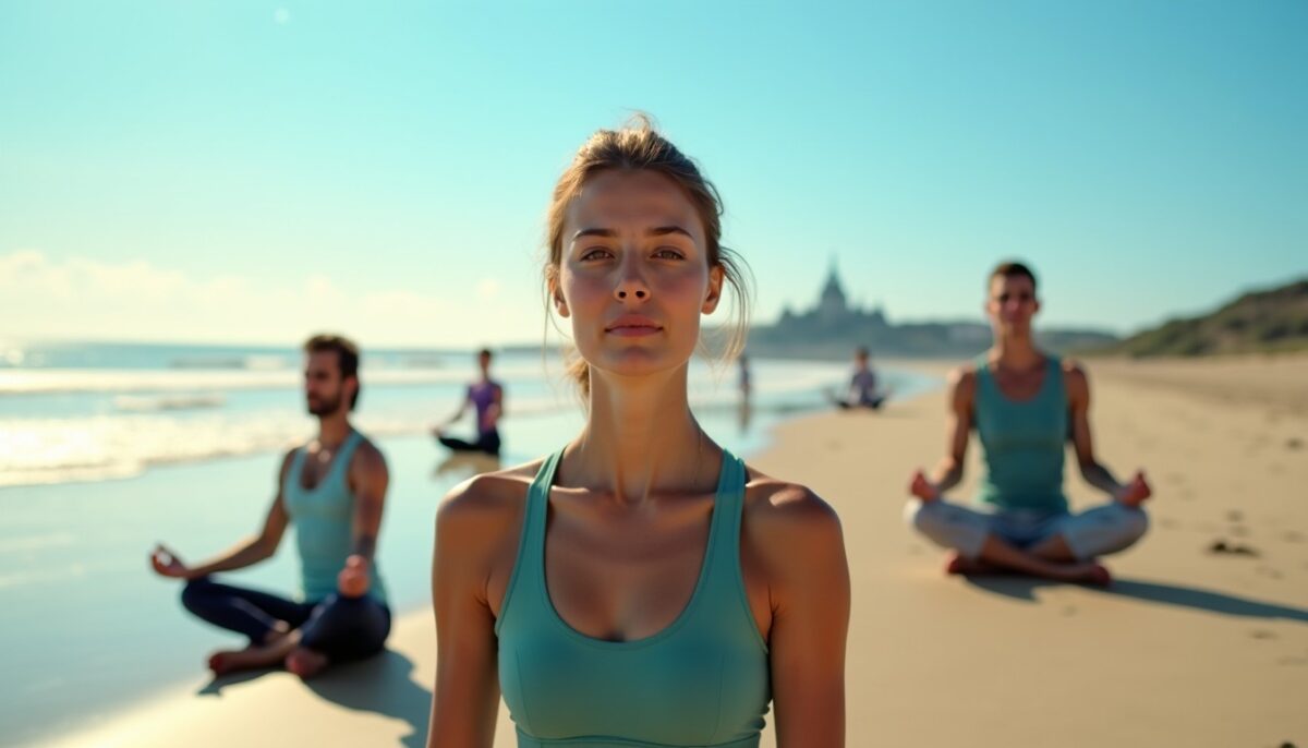 Yoga à La Baule : quels styles correspondent vraiment à votre profil et pourquoi les studios se trompent