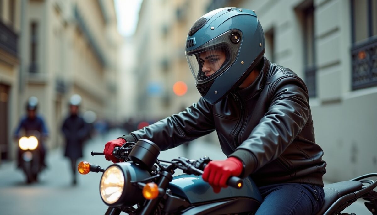 Covering jante moto : pourquoi la pose “parfaite” des influenceurs cache des défauts