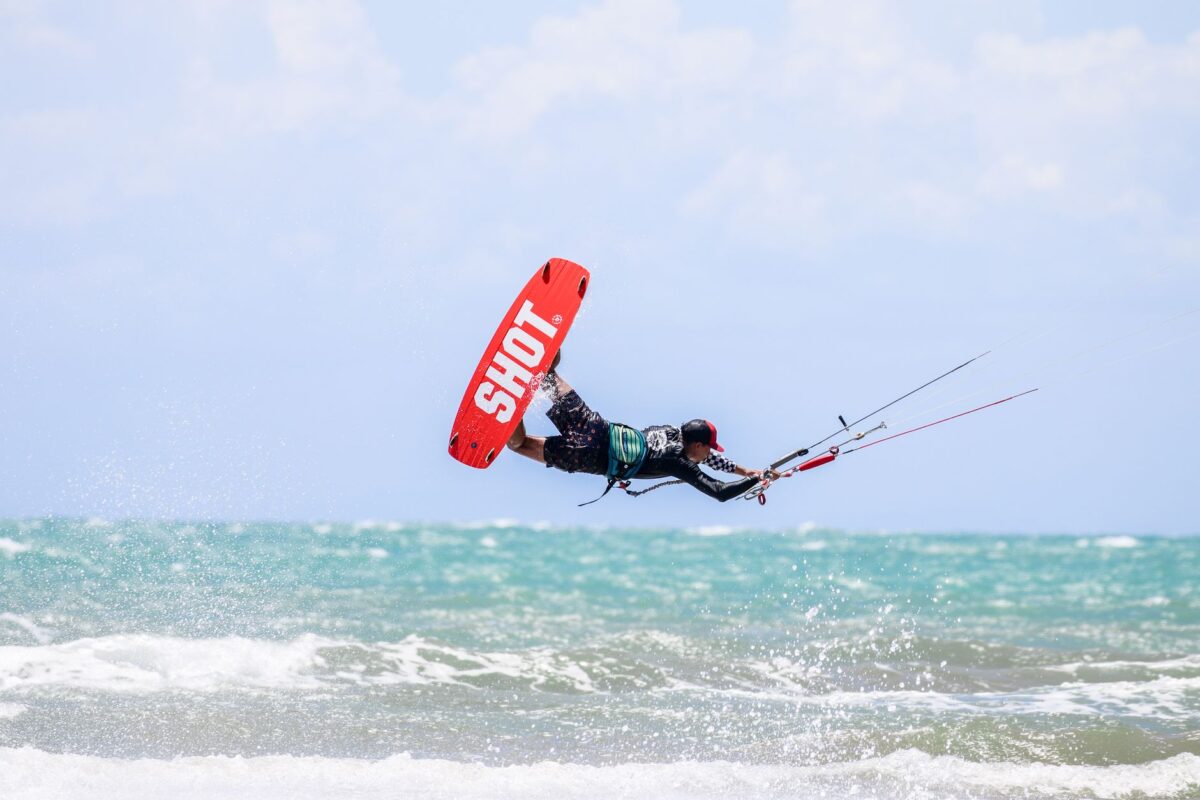 coût aile kitesurf choisir bon type