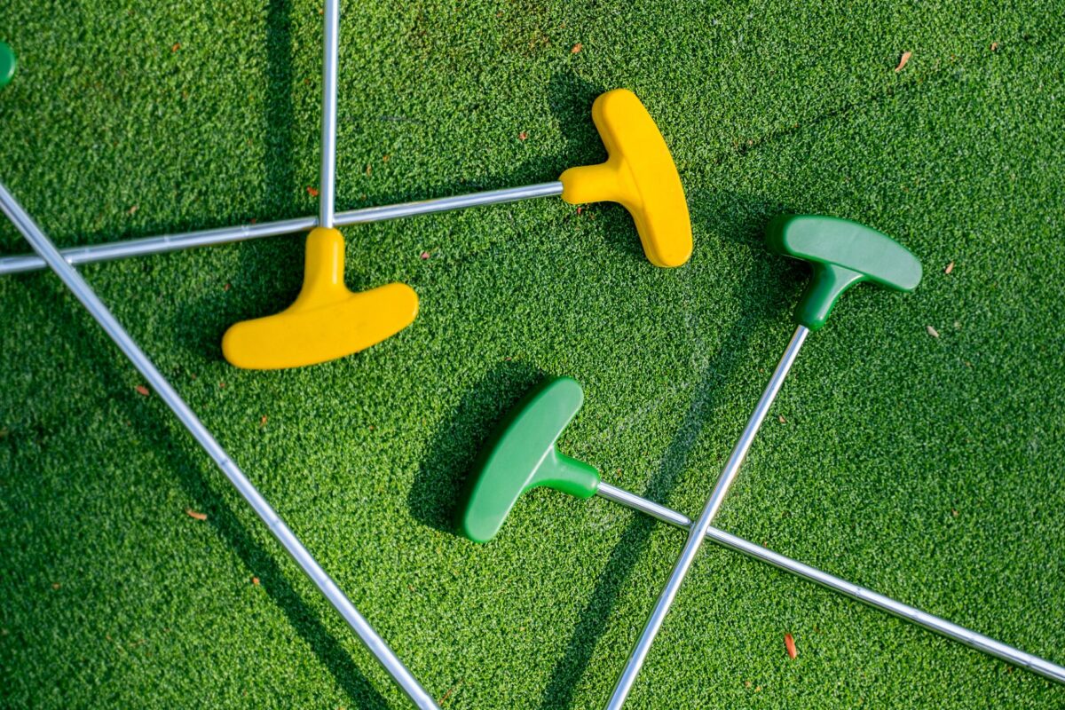 golf fitting pros services complémentaires soutiennent