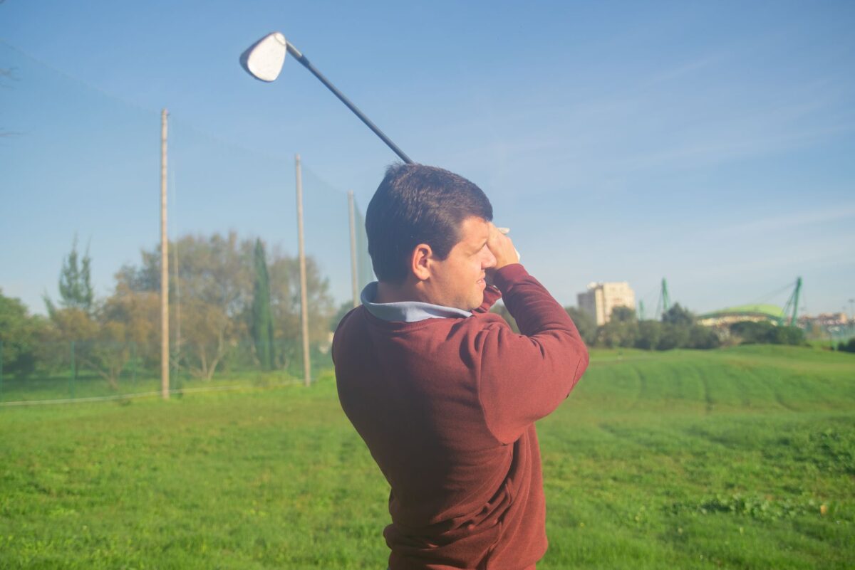 golf fitting pros combien temps dure