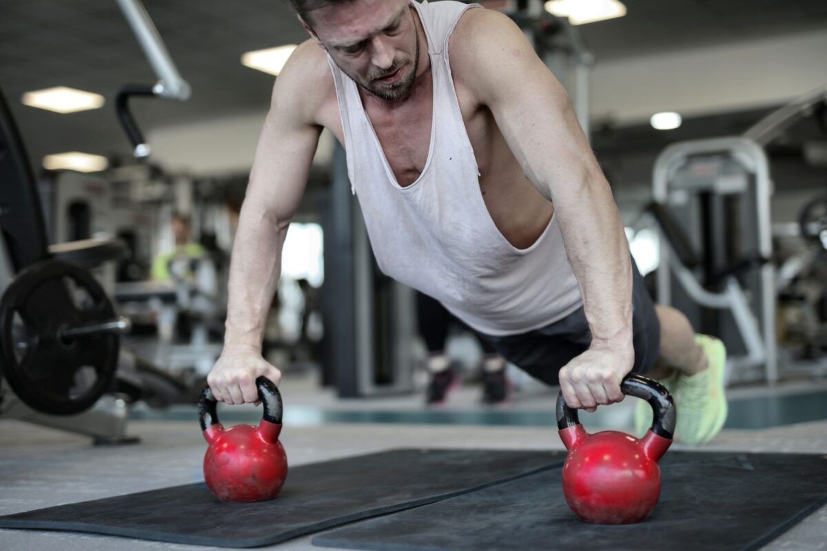 progression kettlebell blessure erreurs fréquentes éviter