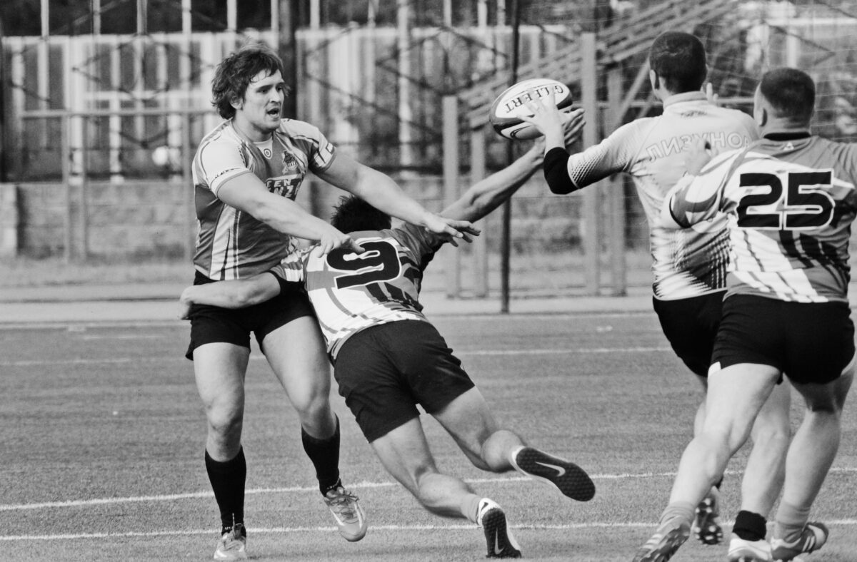 rugby depuis révolution vraiment posé bases