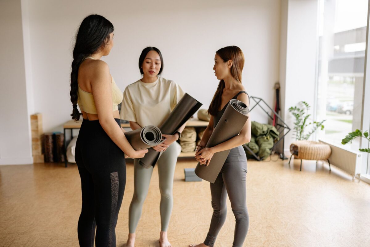 yoga baule styles choisir studio